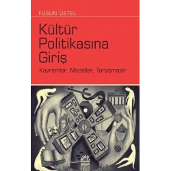 Kültür Politikasına Giriş