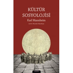 Kültür Sosyolojisi