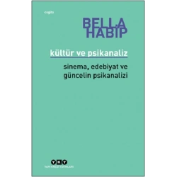 Kültür ve Psikanaliz