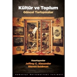 Kültür ve Toplum