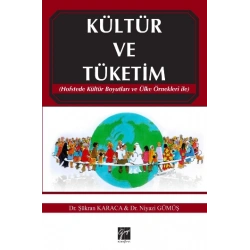Kültür ve Tüketim (Hofstede Kültür Boyutları ve Ülke Örnekleri ile)