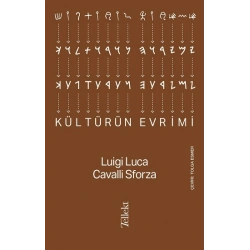 Kültürün Evrimi