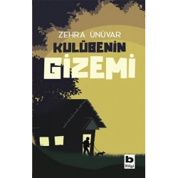 Kulübenin Gizemi