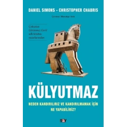 Külyutmaz