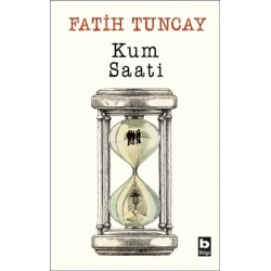 Kum Saati