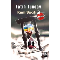 Kum Saati 2 - Japonya