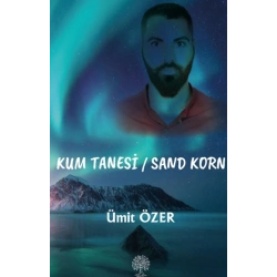 Kum Tanesi / Sand Korn