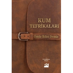 Kum Tefrikaları