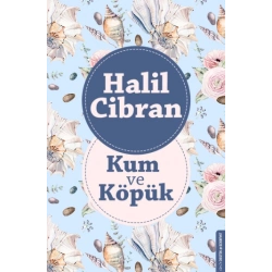 Kum Ve Köpük
