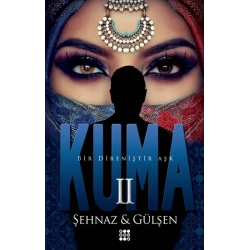 Kuma 2 (Ciltli)
