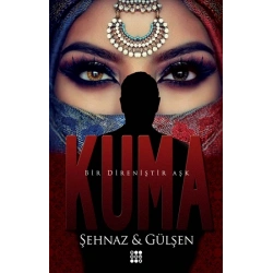 Kuma (Ciltli)