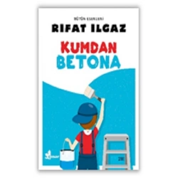 Kumdan Betona