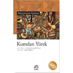 Kumdan Yürek