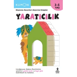Kumon Yaratıcılık