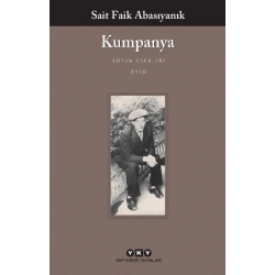Kumpanya