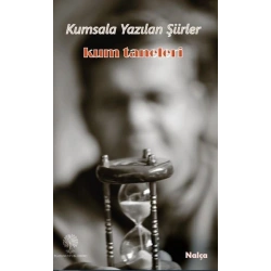 Kumsala Yazılan Şiirler - Kum Taneleri