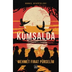 Kumsalda: Korku Hikayeleri