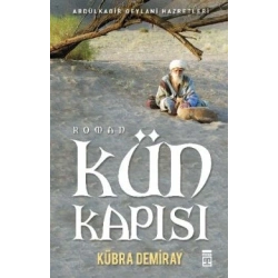 Kün Kapısı