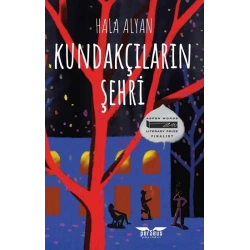 Kundakçıların Şehri