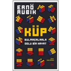Küp: Bulmacalarla Dolu Bir Hayat