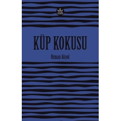 Küp Kokusu