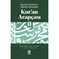 Kuran Arapçası 2