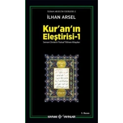 Kuranın Eleştirisi -1