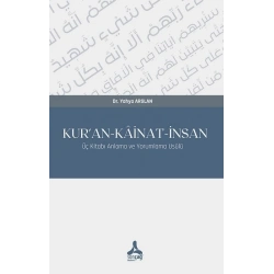 Kuran-Kainat-İnsan