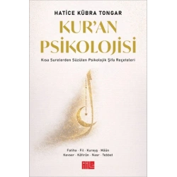 Kuran Psikolojisi