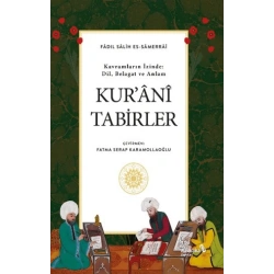 Kurani Tabirler