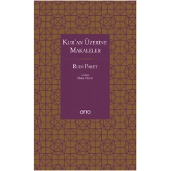 Kuraan Üzerine Makaleler (Ciltli)