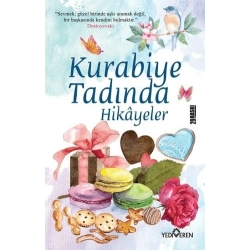 Kurabiye Tadında Öyküler