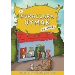 Kurallara Uymak Ne Güzel