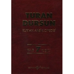 Kur’an Ansiklopedisi Cilt: 7 Kalb-Kuşku
