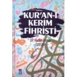 Kur’an-ı Kerim Fihristi