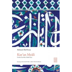 Kur’an Meali (Ciltli)