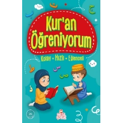 Kur’an Öğreniyorum