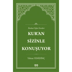 Kur’an Sizinle Konuşuyor İlimkat Tefsir Dersleri