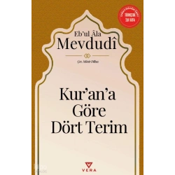 Kur’an’a Göre Dört Terim