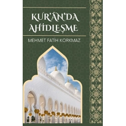 Kur’an’da Ahidleşme
