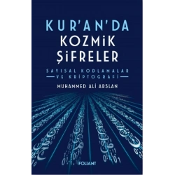 Kuran’da Kozmik Şifreler