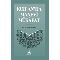 Kur’an’da Manevi Mükafat