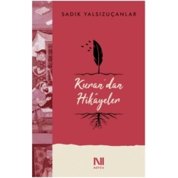 Kur’an’dan Hikayeler