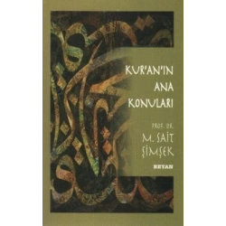 Kur’an’ın Ana Konuları