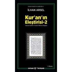 Kur’an’ın Eleştirisi 2