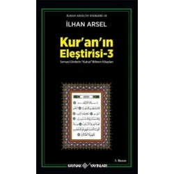 Kur’an’ın Eleştirisi 3