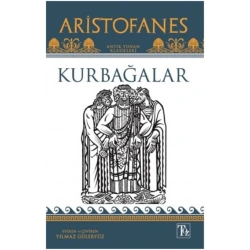 Kurbağalar