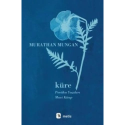 Küre: Poetika Yazıları / Mavi Kitap
