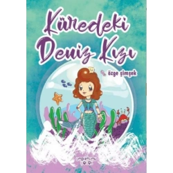 Küredeki Deniz Kızı