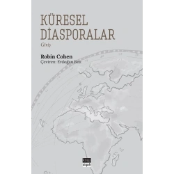 Küresel Diasporalar